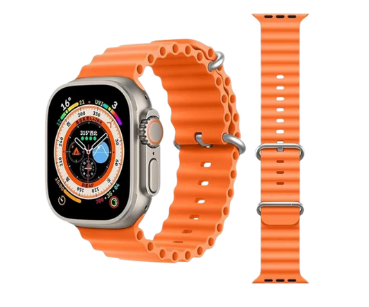 T800 Smart Ultra Watch